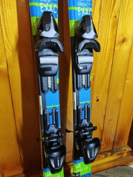 LYŽE ELAN PINBALL JR 110CM